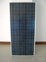 Solar panel