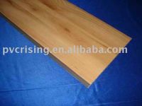 laminated pvc panel