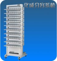 battery  grading and formation equipment