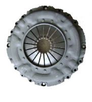 Clutch Plate