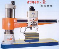 Radial Drilling Machines, Milling Machines