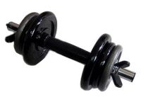 barbell set