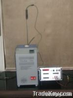Thermal Instrument Calibration