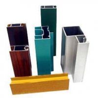 Aluminum Extrusion Profiles