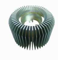 Supply Aluminum Heatsink