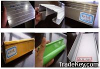 Aluminum Window and Door Extrusion Profiles