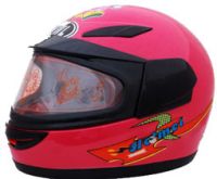 Child helmet