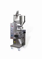 Automatic Tea-bag Packing Machine