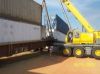 MOBILE CRANE, Crawler Crane