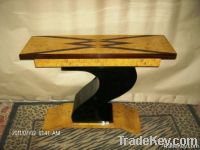 ART DECO FURNITURE