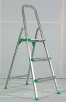 aluminum step ladder &amp;  escape ladder