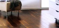 engineered wood floor