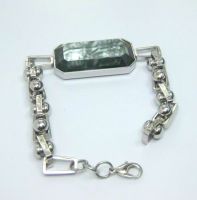 stainless steel bracelet