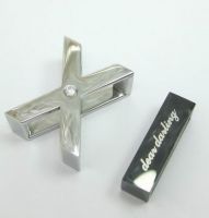 stainless steel pendant