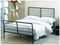 Metal Bed