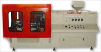 plastic blow molding machine