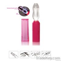 LED Eyebrow Tweezer