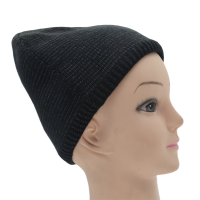 BSCI RWS 2025 Reflective Winter Hats Beanies Warm Unisex