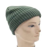 BSCI RWS 2025 Basic Winter Hats Beanies Warm Unisex