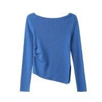 2026 Lady's Woollen Sweater