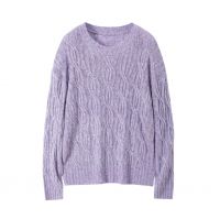 2026 Lady's Woollen Sweater