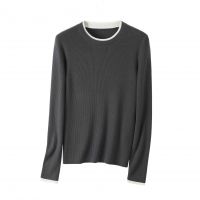2026 Lady's Woollen Sweater