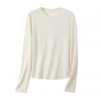 2026 Lady's Woollen Sweater