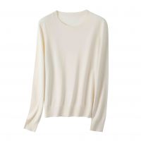 2026 Lady's Woollen Sweater