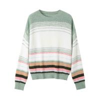 2026 Lady's Woollen Sweater