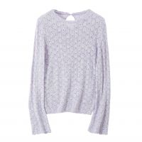 2026 Lady's Woollen Sweater