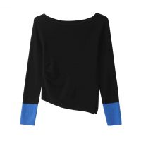 2026 Lady's Woollen Sweater