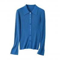 2026 Lady's Shirt Knit