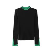 2026 Lady's Woollen Sweater