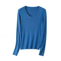 2026 Lady's Woollen Sweater