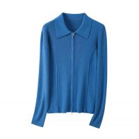 2026 Lady's Sweater Knit