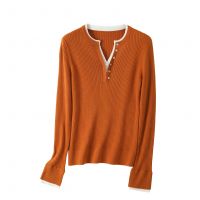 2026 Lady's Woollen Sweater