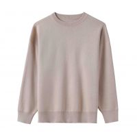 2026 Lady's  Sweater Round