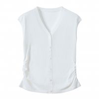 2026 Lady's Lyocell Vest