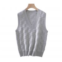 2026 Lady's Waistcoat V