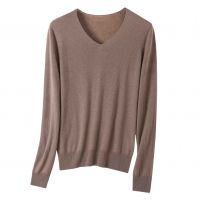 2026 Lady's Woollen Sweater