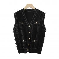 2026 Lady's Waistcoat V