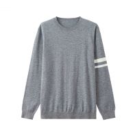 2026 Men's Woollen Sweater