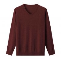 2026 Men's  Woollen Sweater