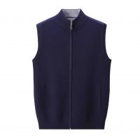 2026 Men's Woollen Waistcoat