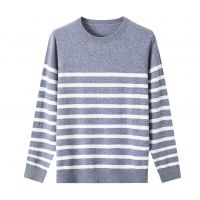 2026 Men's  Woollen Sweater