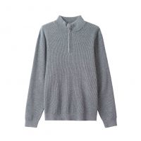 2026 Men's Woollen Sweater