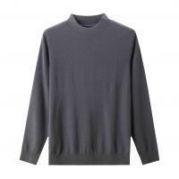 2026 Men's Woollen Sweater