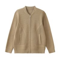 2026 Men's Woollen Coat