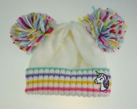 2025 Knitted Children's Double