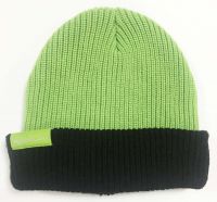 2025 Knitted Casual Warm Hat Unisex